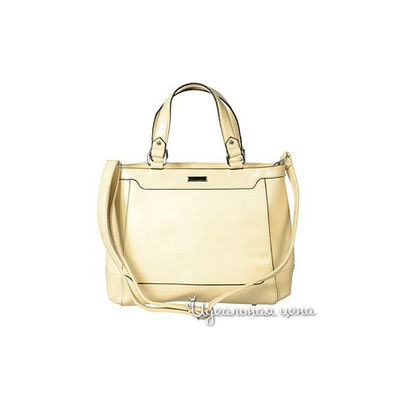 Сумка Vera Victoria Vito, цвет цвет молочный