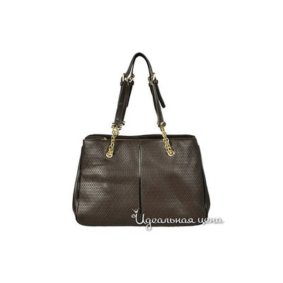 Сумка Vera Victoria Vito, цвет цвет кофейный