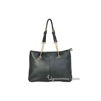 Сумка Vera Victoria Vito, цвет цвет черный