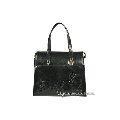 Сумка Vera Victoria Vito, цвет цвет черный