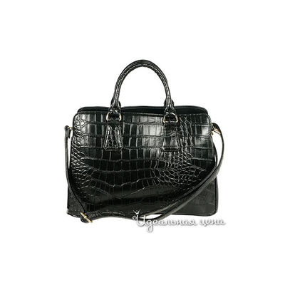 Сумка Vera Victoria Vito, цвет цвет черный