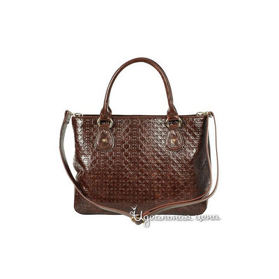 Сумка Vera Victoria Vito, цвет цвет кофейный