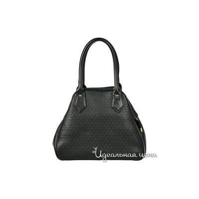 Сумка Vera Victoria Vito, цвет цвет черный