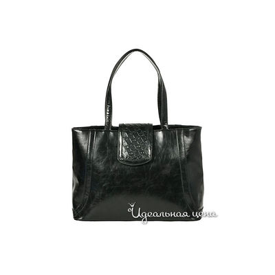 Сумка Vera Victoria Vito, цвет цвет черный