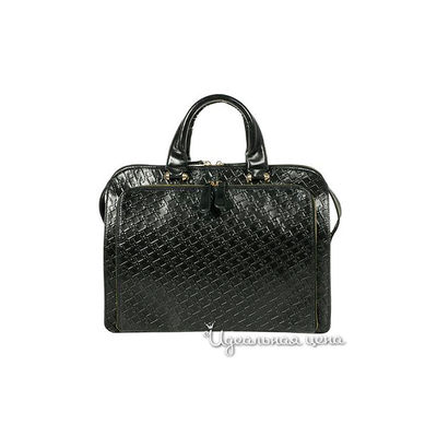 Сумка Vera Victoria Vito, цвет цвет черный