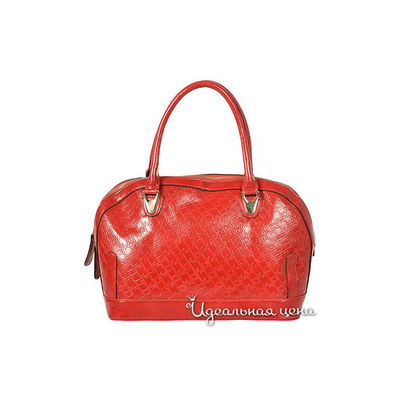 Сумка Vera Victoria Vito, цвет цвет красный