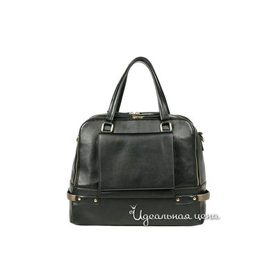 Сумка Vera Victoria Vito, цвет цвет черный