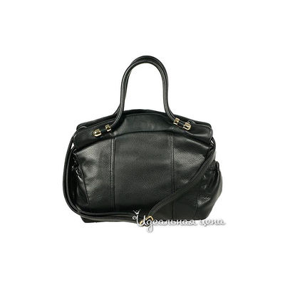 Сумка Vera Victoria Vito, цвет цвет черный