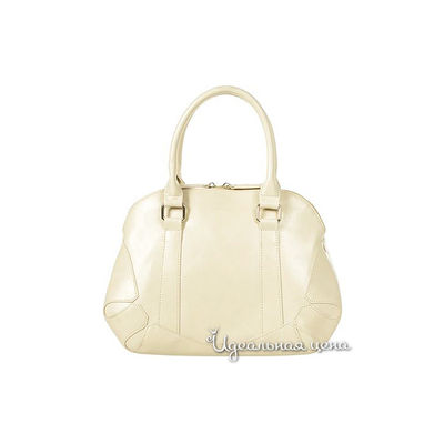 Сумка Vera Victoria Vito, цвет цвет молочный