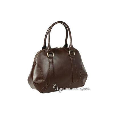 Сумка Vera Victoria Vito, цвет цвет коричневый