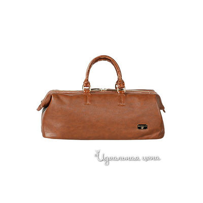 Сумка Vera Victoria Vito, цвет цвет коричневый