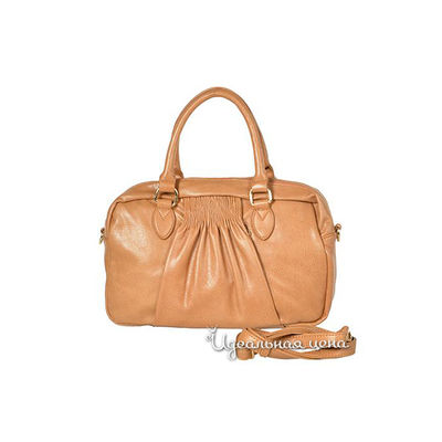 Сумка Vera Victoria Vito, цвет цвет коричневый