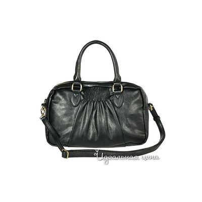 Сумка Vera Victoria Vito, цвет цвет черный