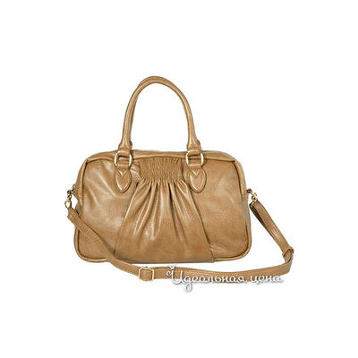 Сумка Vera Victoria Vito, цвет цвет бежевый