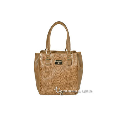Сумка Vera Victoria Vito, цвет цвет бежевый