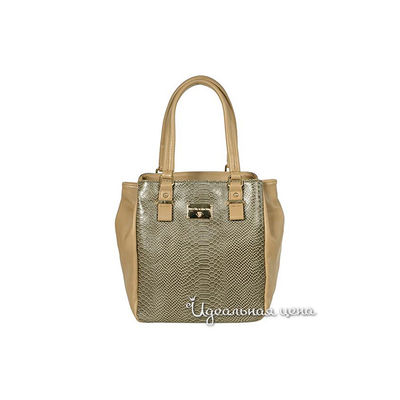 Сумка Vera Victoria Vito, цвет цвет серый