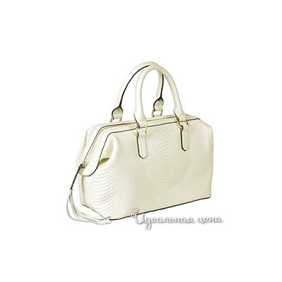 Сумка Vera Victoria Vito, цвет цвет молочный