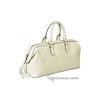 Сумка Vera Victoria Vito, цвет цвет молочный