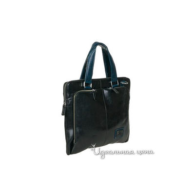 Сумка Vera Victoria Vito, цвет цвет голубой