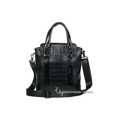 Сумка Vera Victoria Vito, цвет цвет черный