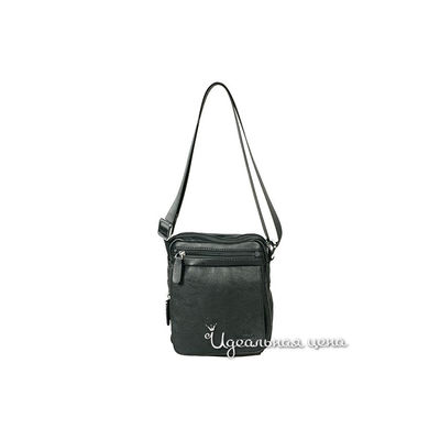 Сумка Vera Victoria Vito, цвет цвет черный