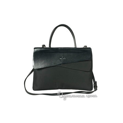 Сумка Vera Victoria Vito, цвет цвет черный