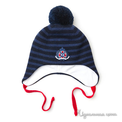 Шапка Chobi, цвет цвет синий