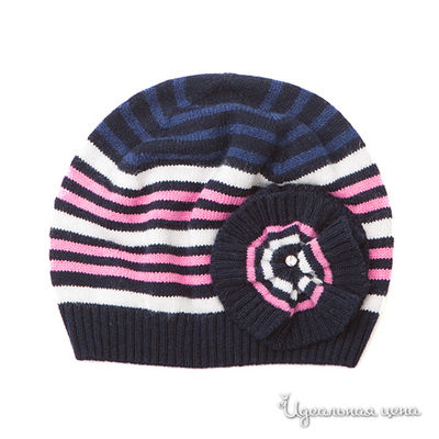 Шапка Chobi, цвет цвет синий