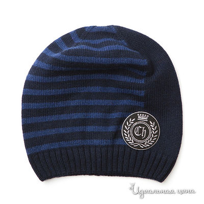 Шапка Chobi, цвет цвет синий