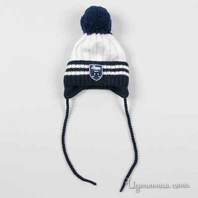 Шапка Chobi, цвет цвет синий