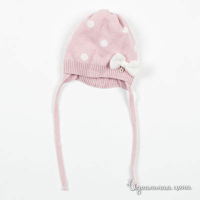 Шапка Chobi, цвет цвет розовый