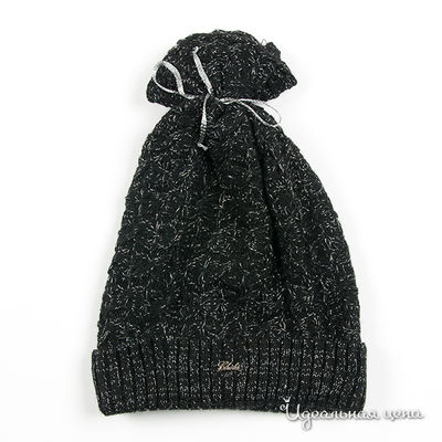 Шапка Chobi, цвет цвет черный