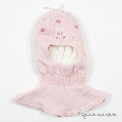 Шлем Chobi, цвет цвет розовый