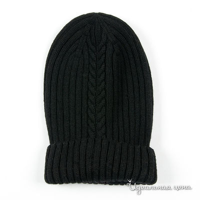 Шапка Chobi, цвет цвет черный