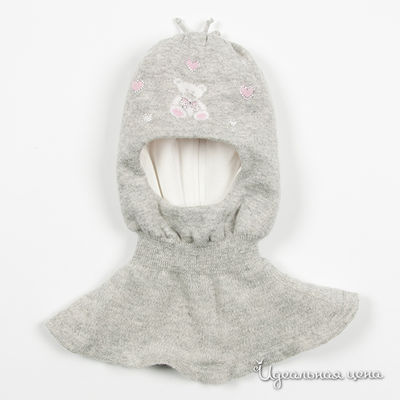 Шлем Chobi, цвет цвет серый