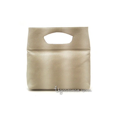 Сумка Solo, цвет цвет серый