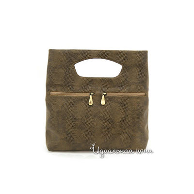 Сумка Solo, цвет цвет черный