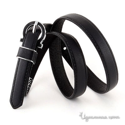 Ремень Dispacci, цвет цвет черный