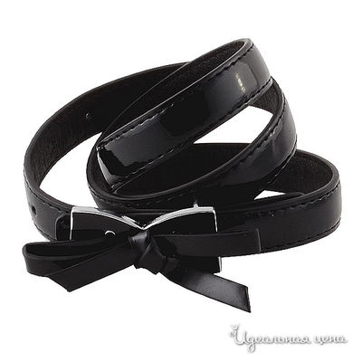 Ремень Dispacci, цвет цвет черный