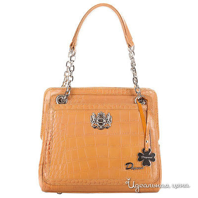 Сумка Dispacci, цвет цвет кемпл