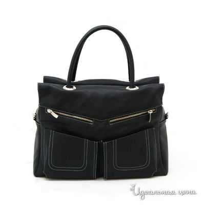 Сумка Solo, цвет цвет черный