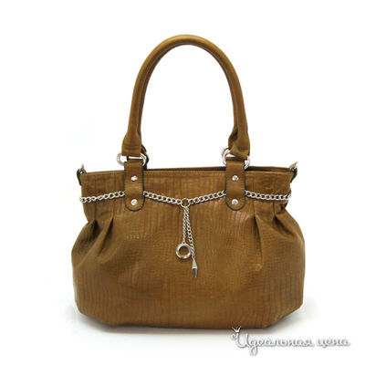 Сумка Solo, цвет цвет коричневый