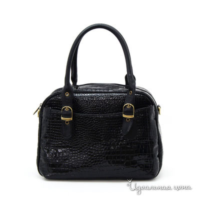 Сумка Solo, цвет цвет черный