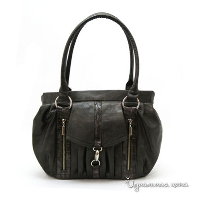 Сумка Solo, цвет цвет коричневый