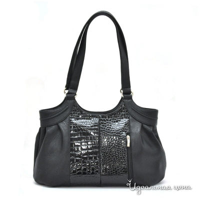 Сумка Solo, цвет цвет черный