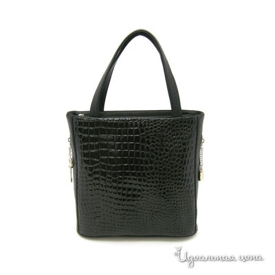 Сумка Solo, цвет цвет черный