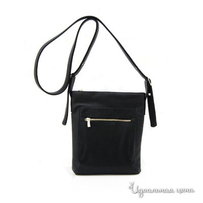 Сумка Solo, цвет цвет черный