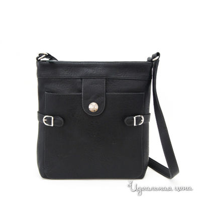 Сумка Solo, цвет цвет черный