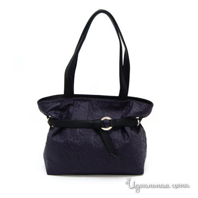 Сумка Solo, цвет цвет фиолетовый