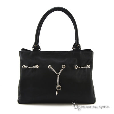 Сумка Solo, цвет цвет черный